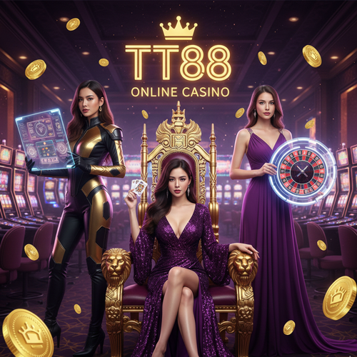 TT88-vi.com